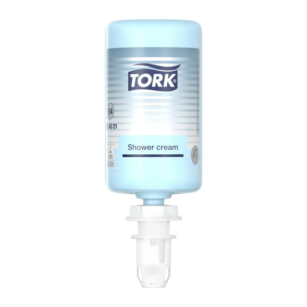 Tork sprchový gel (S4)
