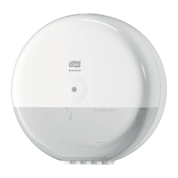 Tork SmartOne® zásobník na toaletní papír v roli, bílý (T8)