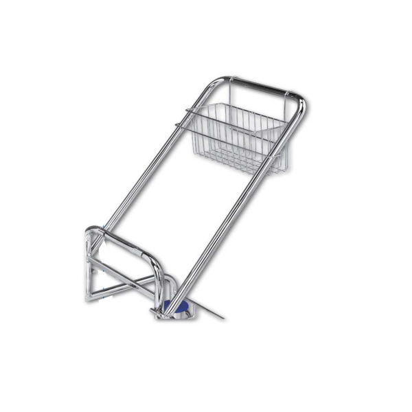 Košík na vodítko / Clarol 1x17