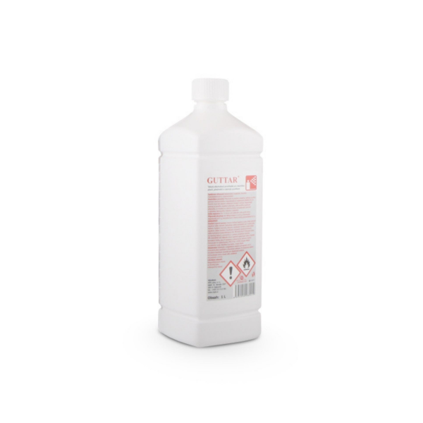 Guttar 1 l dezinfekce ploch postřikem