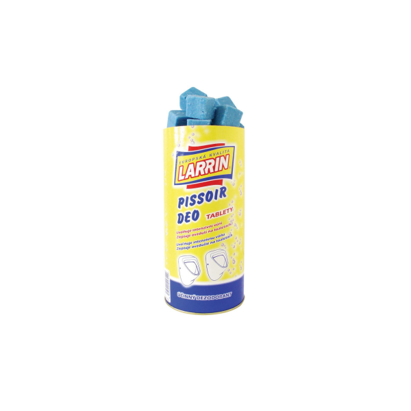 Larin kostky do pisoáru 900 g