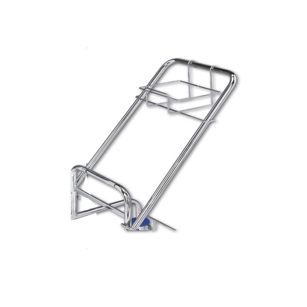 Košík na vodítko pro kbelík 6lt. / Clarol 2x17