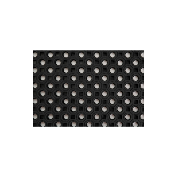 Rohož OKTAVA otevřená