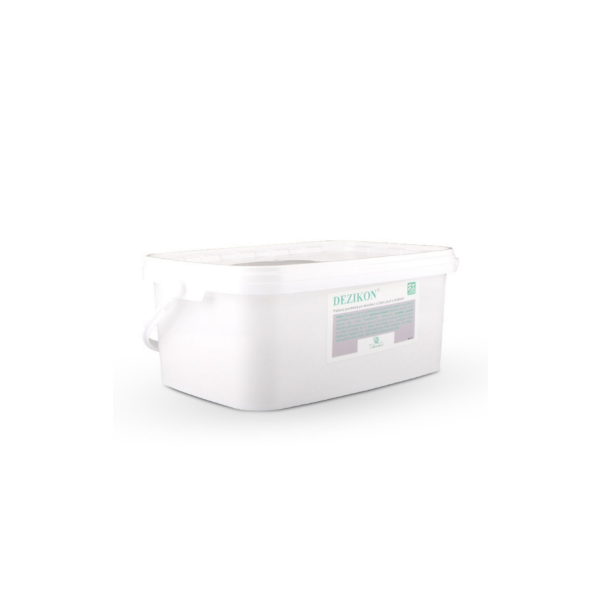 Dezikon 3 kg dezinfekce ploch