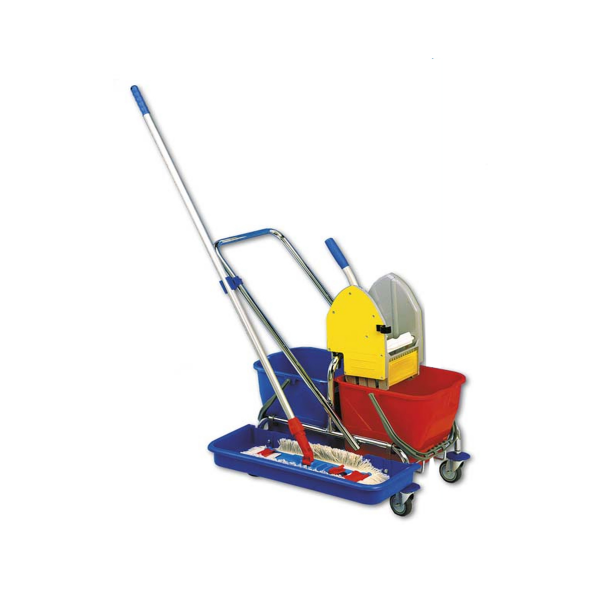 Úklidový vozík CLAROL PLUS I