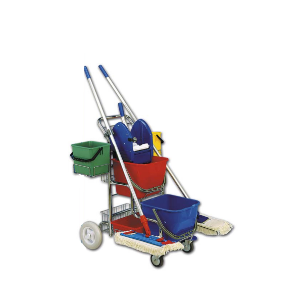 Úklidový vozík TERRY LINE