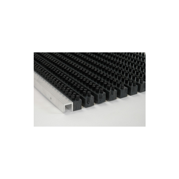 Rohož BRUSHWELL kartáčová