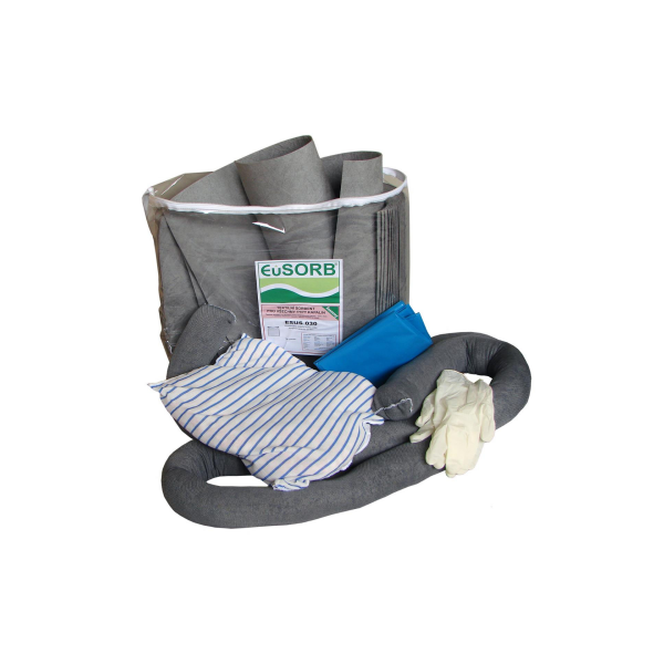 Sorpční úklidová sada