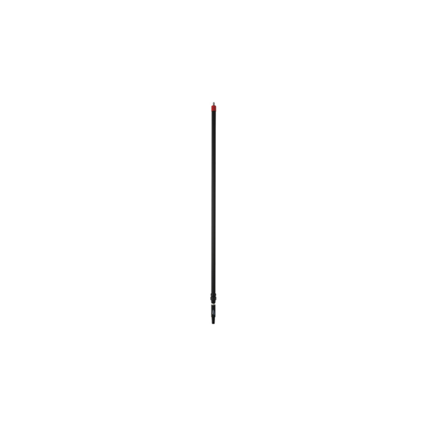 VIKAN Násada tel. průtočná pr.50 / 1630-2750mm-rychlospojka