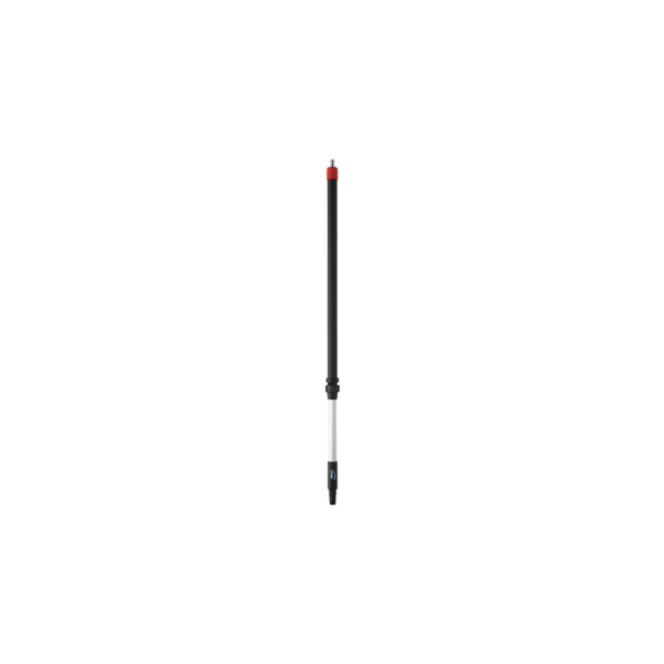 VIKAN Násada tel. průtočná pr. 50 / 1000-1600mm