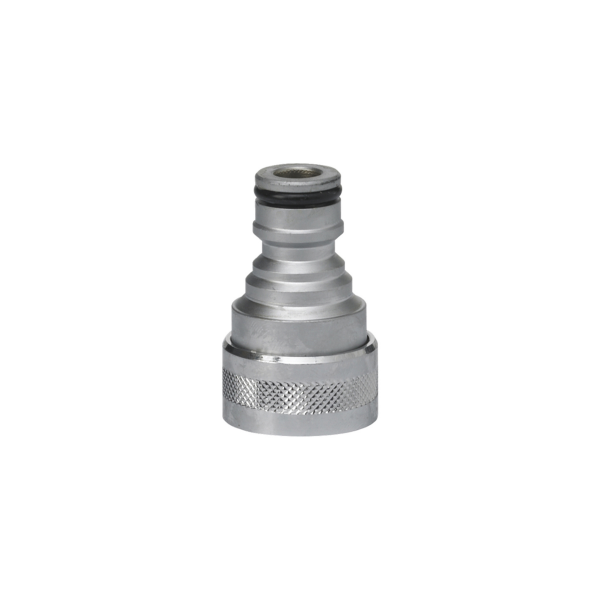 VIKAN Adaptér na zahradní systémy,  1/2"