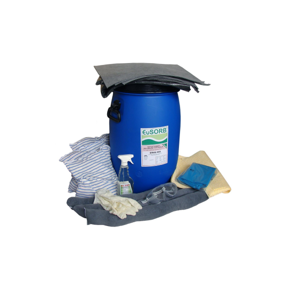 Sorbent univerzální sada