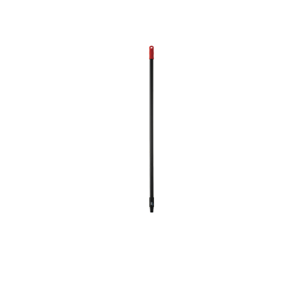 VIKAN Násada dřevěná potah fólie pr. 25, dél. 1530 mm