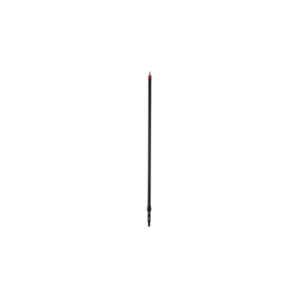 VIKAN Násada tel. průtočná pr.50 / 1630-2750mm 1/2"+3/4"