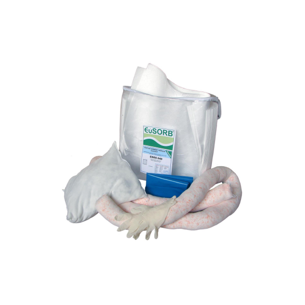 Sorpční sada - olejová