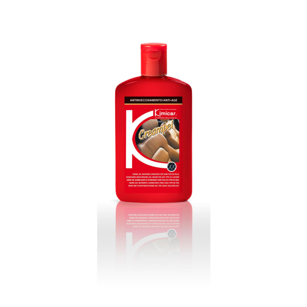 Kimicar Creampel 250 ml - hydratační gel na údržbu kůže