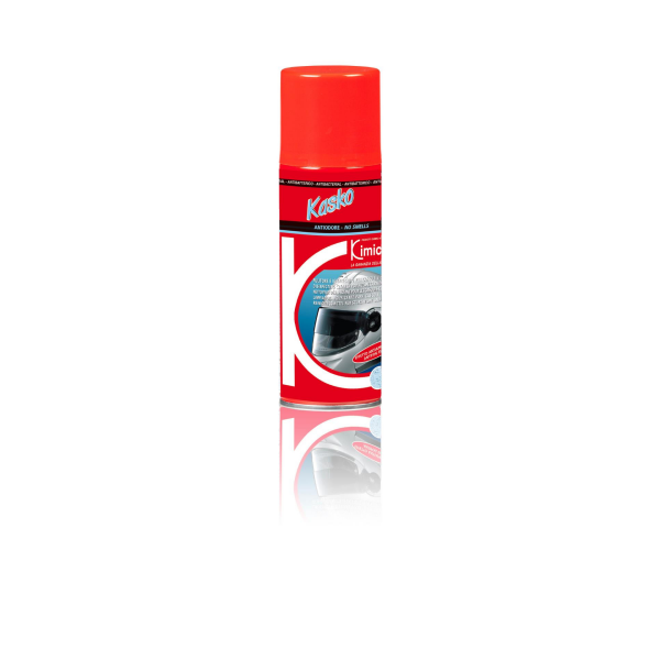 Kimicar KASKO spray 200 ml - čisticí přípravek na helmy
