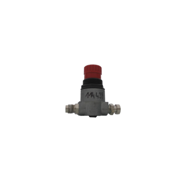 Kimicar redukční tlakový ventil k napěňovači  LT 50