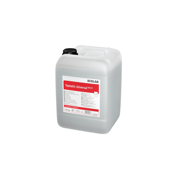 Ecolab TOPMATIC UNIVERSAL SPECIAL 25 kg