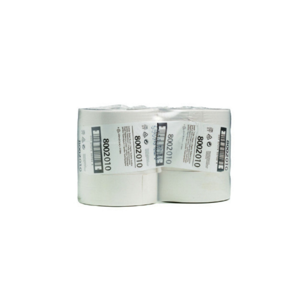 Toaletní papír EU JUMBO pr.26, 1vr., 525 m, 6 rol/kar