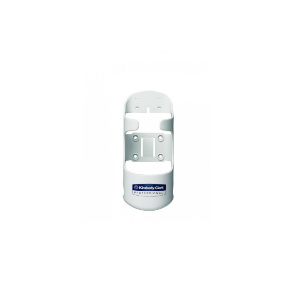 Držák na láhev 480 ml s hyg. prostředkem na na ruce