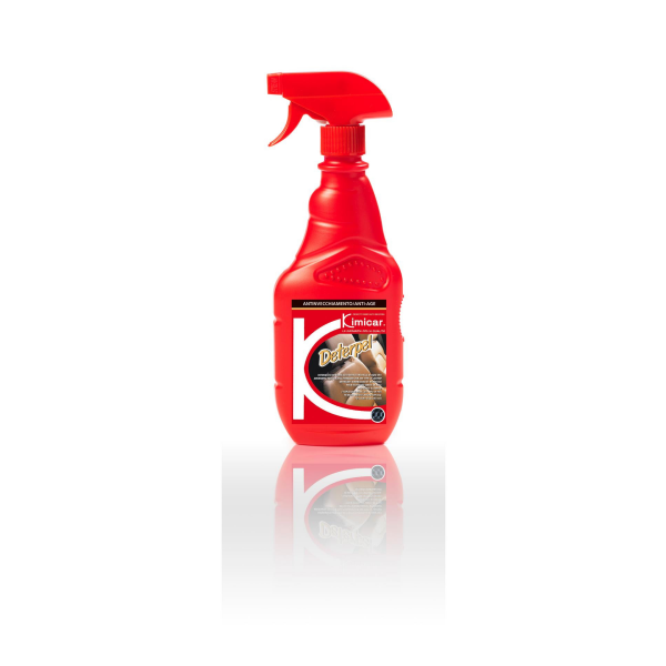 Kimicar DETERPEL 500 ml - regenerační a čisticí prostředek na kůži