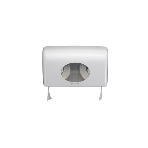 AQUARIUS Twin zásobník na toal. papír v malé roličce