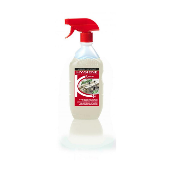 Kimicar ANTISTATIK 800 ml - prostředek proti prachu s vůní