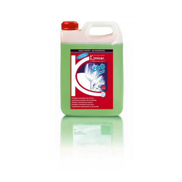 Kimicar ETOILE PIATTI 5 l - prostředek na ruční mytí nádobí