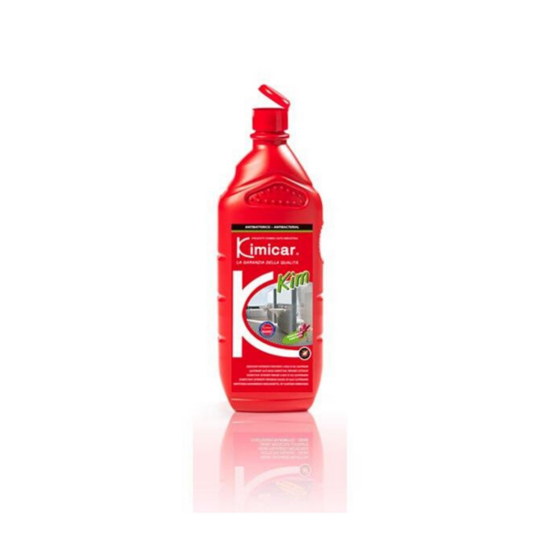 Kimicar KIM 1 l - dezinfekční čisticí prostředek, deodorant