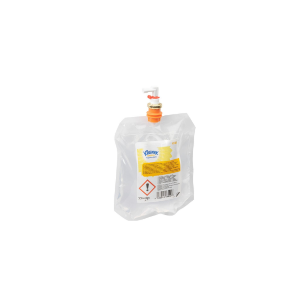 ENERGY - náplň do osvěžovače vzduchu 300 ml - nová
