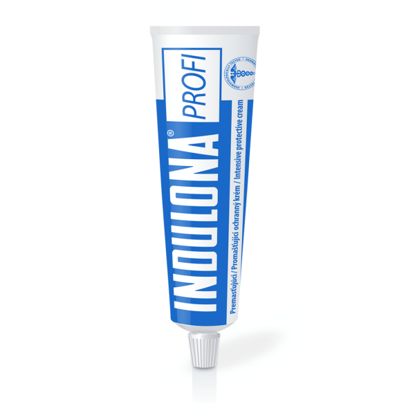 Indulona Profi Original modrá 100 ml, 25 ks/bal