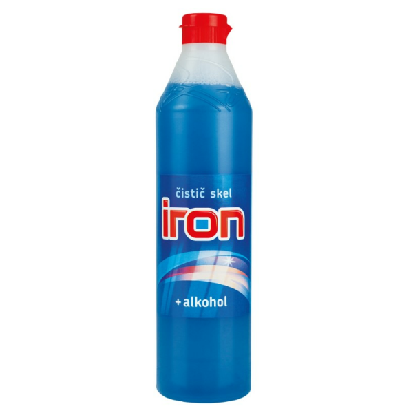 Iron na okna 500 ml