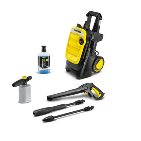 Tlaková myčka K 5 Compact Car