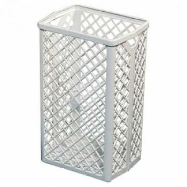 Koš na papírové ručníky plastový 35 l