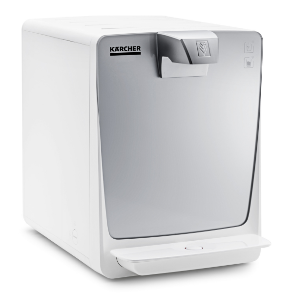 Dávkovač vody WPD 55 S