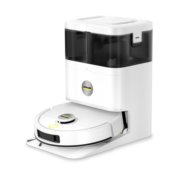 Robotický vysavač a mop RVM 4 Comfort