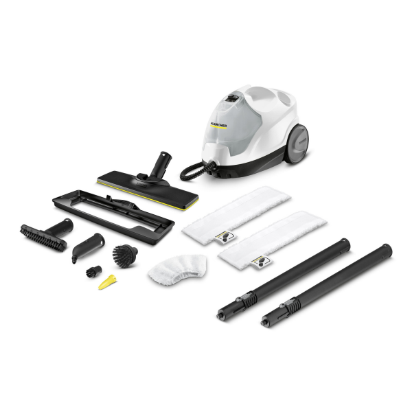 Parní čistič SC 4 EasyFix Premium