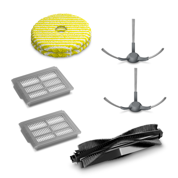 Sada příslušenství RVM 4