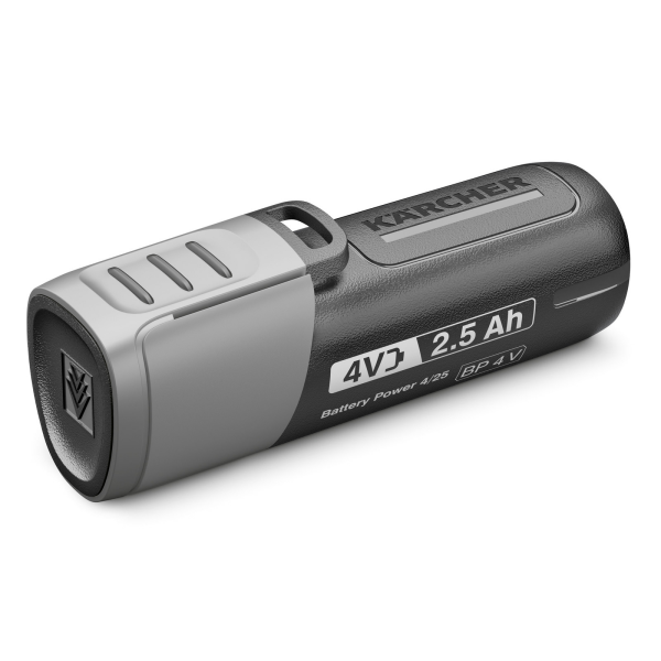 Battery Power 4V