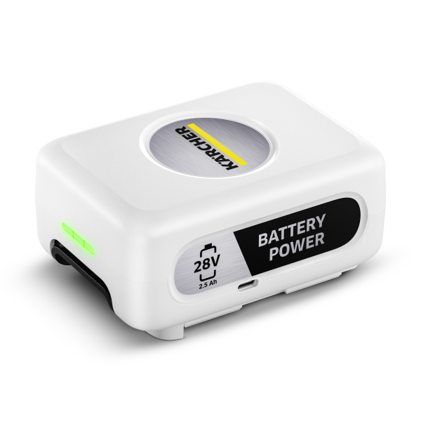 Baterie power 18/25 DW