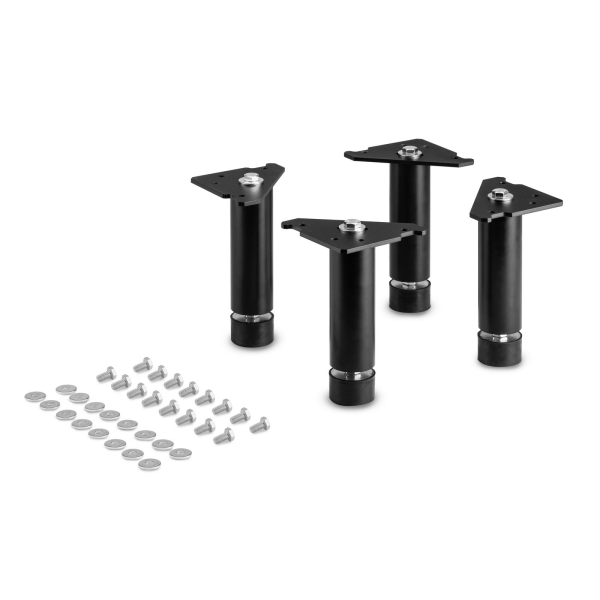 ABS-instalační sada