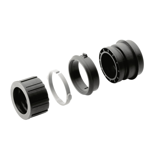 Opravná sada pro NT, Clip 1.0, DN 40