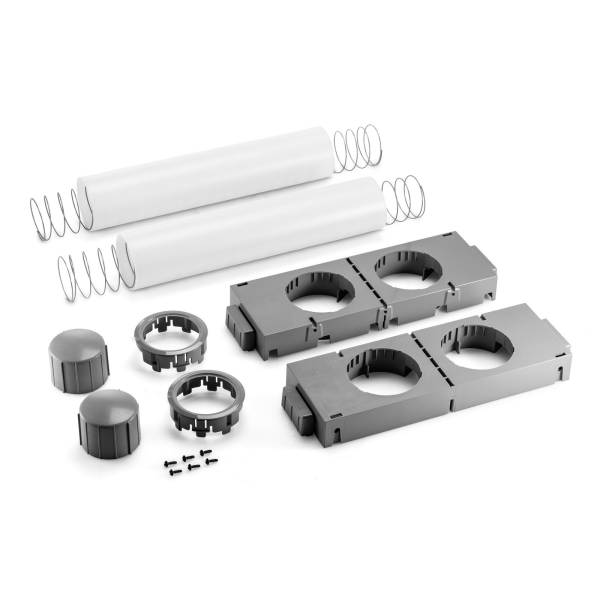 Dávkovač šálků k WPD