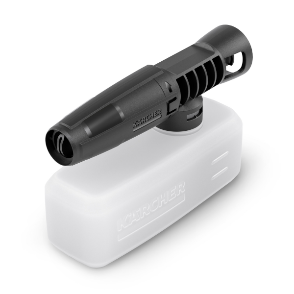 mycí kartáč měkká rukojeť