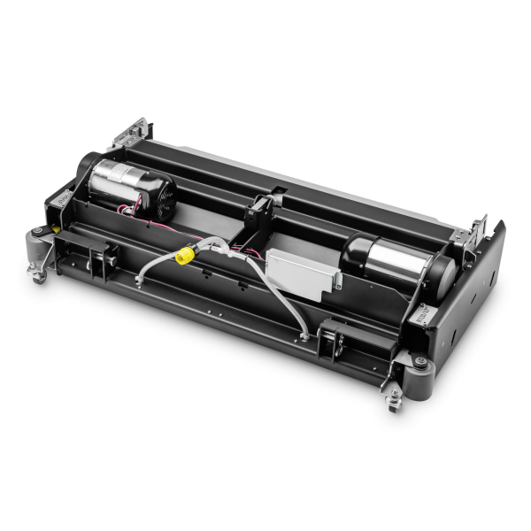 Válcová kartáčová hlava R 120