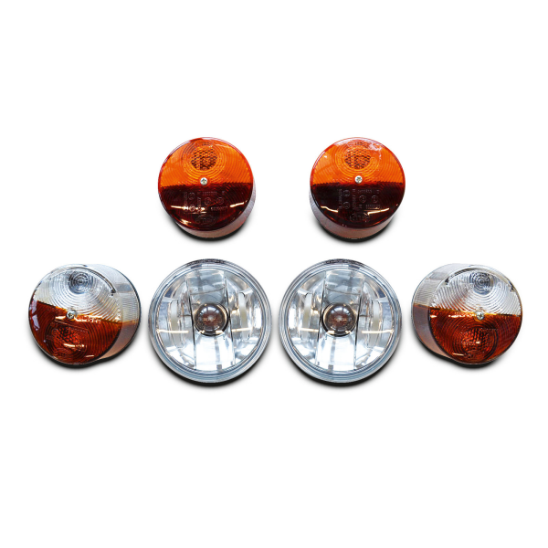 ABS StVZO osvětlení