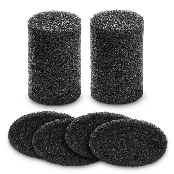 Filtr Set VCH 4 UV Clean