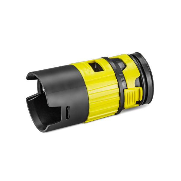 Falešný vzduchový ventil pro regulaci sacího výkonu