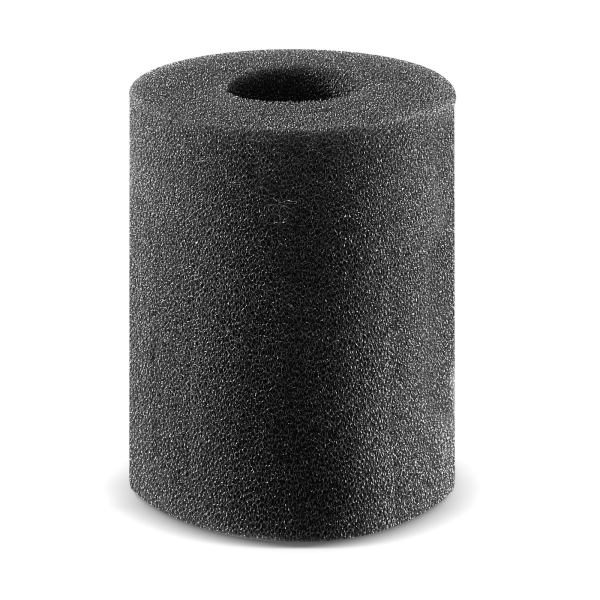 Pěnový filtr pro LVS, 1 Kusy, LVS 1/1 Bp, LVS 1/2 Bp